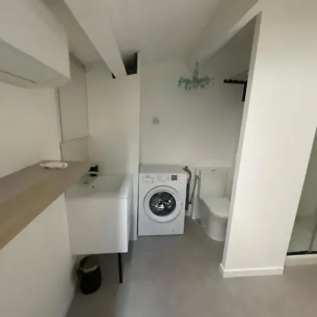 Front De Mer, Vue Exceptionnelle Panoramique Apartment *