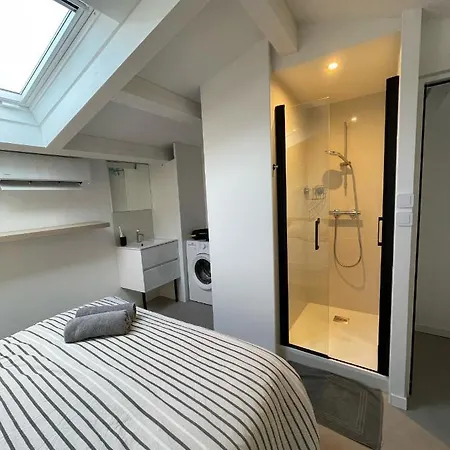 Apartment Front De Mer, Vue Exceptionnelle Panoramique