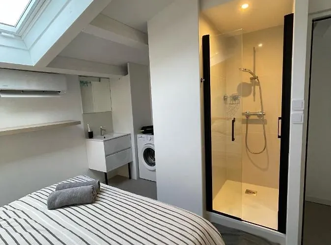 Apartamento Front De Mer, Vue Exceptionnelle Panoramique